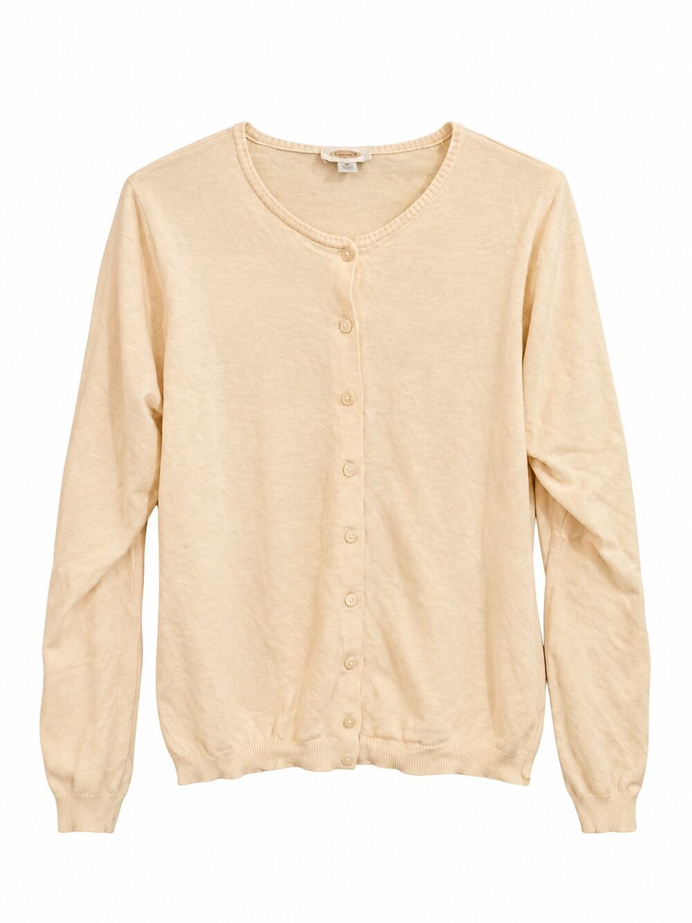Talbots Women's Cardigan Size Medium